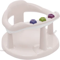 THERMOBABY® Thermobaby ® Aquababy Badring, Powder Roze 8 THERMOBABY® Thermobaby ® Aquababy Badring, Powder Roze -MiniMoois thermobaby aquababy badring powder roze a367300 2