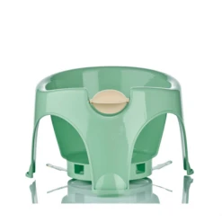 THERMOBABY® Thermobaby ® Aquafun Badring, Green Celadon