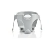 THERMOBABY® Thermobaby ® Aquafun Badring, Grijs Bedel -MiniMoois thermobaby aquafun badring grijs bedel a367379