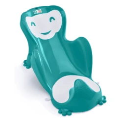 THERMOBABY® Thermobaby ® Babycoon Badzitje, Diep Pauw