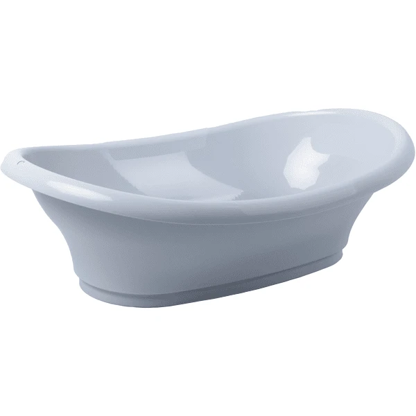 THERMOBABY® Thermobaby ® Badkuip Vasco, Baby Blauw 3 THERMOBABY® Thermobaby ® Badkuip Vasco, Baby Blauw