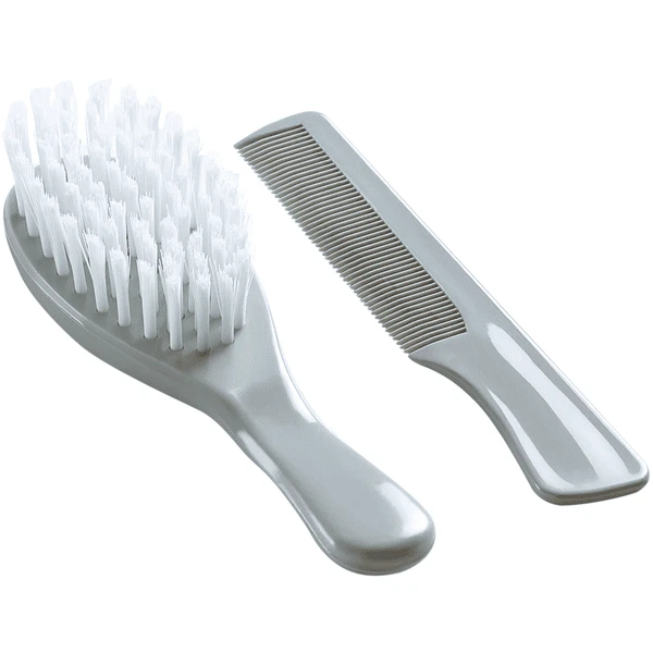 THERMOBABY® Thermobaby ® Badset 1st Age, Luxe Grijze Charme 7 THERMOBABY® Thermobaby ® Badset 1st Age, Luxe Grijze Charme - Afbeelding 5