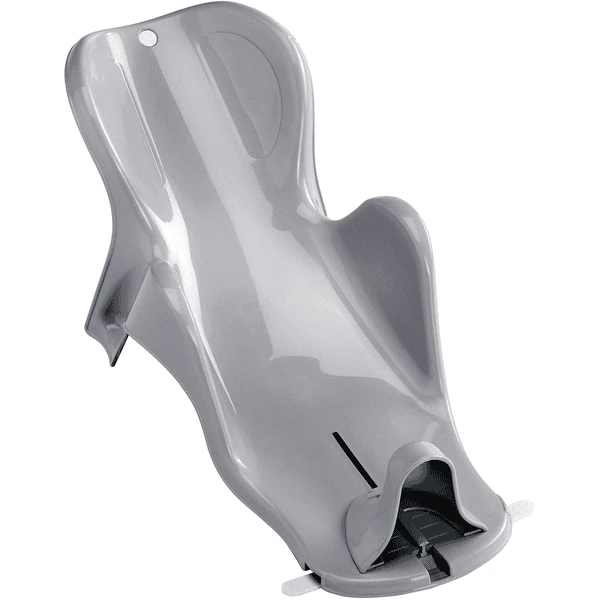 THERMOBABY® Thermobaby ® Badzitje Daphné Koel Grijs Tot 8 Maanden 4 THERMOBABY® Thermobaby ® Badzitje Daphné Koel Grijs Tot 8 Maanden - Afbeelding 2