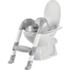THERMOBABY® Thermobaby ® Kidyloo Toilettrainer, Grijs Charme