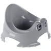THERMOBABY® Thermobaby ® Potty Funny , Grijze Charme -MiniMoois thermobaby potty funny grijze charme a416132