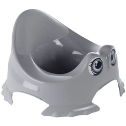 THERMOBABY® Thermobaby ® Potty Funny , Grijze Charme 8 THERMOBABY® Thermobaby ® Potty Funny , Grijze Charme -MiniMoois thermobaby potty funny grijze charme a416132 2