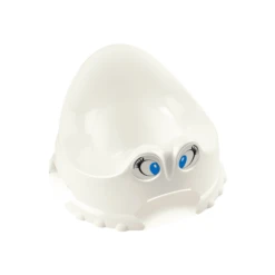 THERMOBABY® Thermobaby ® Potty Funny , Lily White -MiniMoois thermobaby potty funny lily white a367173 2