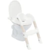 THERMOBABY® Thermobaby ® Toilet Trainer Kiddy Loo, Sand Y Bruin
