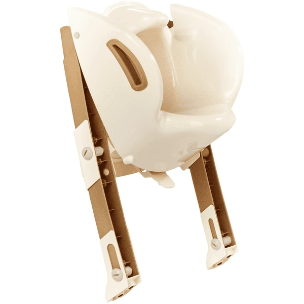 THERMOBABY® Thermobaby ® Toilet Trainer Woody Loo 4 THERMOBABY® Thermobaby ® Toilet Trainer Woody Loo - Afbeelding 2
