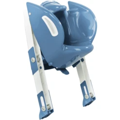 THERMOBABY® Thermobaby ® Toilettrainer Kidyloo, Diep Pauw 10 THERMOBABY® Thermobaby ® Toilettrainer Kidyloo, Diep Pauw -MiniMoois thermobaby toilettrainer kidyloo diep pauw a367179 3