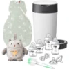 Tommee Tippee Startset Welkom Baby -MiniMoois tommee tippee startset welkom baby a354811