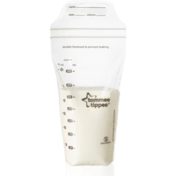 Tommee Tippee Zakjes Moedermelk, Dichterbij Nature , 36 Stuks 10 Tommee Tippee Zakjes Moedermelk, Dichterbij Nature , 36 Stuks -MiniMoois tommee tippee zakjes moedermelk dichterbij nature 36 stuks a310884 3