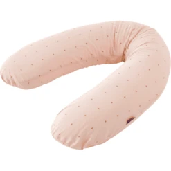 Träumeland Kussenovertrek Sprookjesachtig Goud -MiniMoois traeumeland kussenovertrek sprookjesachtig goud a342081 2