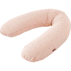 Träumeland Verpleegkussen Sprookjesachtig Goud -MiniMoois traeumeland verpleegkussen sprookjesachtig goud a342067 2