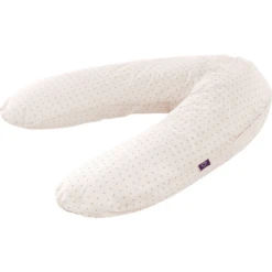 Träumeland Verpleegkussen Twister Beige 8 Träumeland Verpleegkussen Twister Beige -MiniMoois traeumeland verpleegkussen twister beige a408872 2