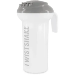 Twistshake TWIST SHAKE Bad Douche Vanaf De Geboorte In Pastel Grijs -MiniMoois twist shake bad douche vanaf de geboorte in pastel grijs a315060 3