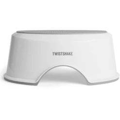 Twistshake TWIST SHAKE Krukje Vanaf 24 Maanden In Pastel Grijs -MiniMoois twist shake krukje vanaf 24 maanden in pastel grijs a315053 3