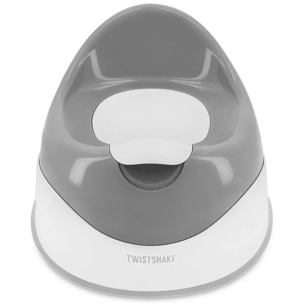 Twistshake TWIST SHAKE Potje Potty Vanaf 12 Maanden In Pastel Grijs 6 Twistshake TWIST SHAKE Potje Potty Vanaf 12 Maanden In Pastel Grijs - Afbeelding 4