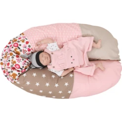 Ullenboom Patchwork Hoes Voor Voedingskussen Sand Eekhoorn 190 X 38 Cm 11 Ullenboom Patchwork Hoes Voor Voedingskussen Sand Eekhoorn 190 X 38 Cm -MiniMoois ullenboom patchwork hoes voor voedingskussen sand eekhoorn 190 x 38 cm a279589 4