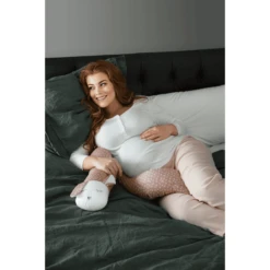 Vinter& Bloom Bumper Buddy Borstkussentje Nordic Blad Zacht Roze 8 Vinter& Bloom Bumper Buddy Borstkussentje Nordic Blad Zacht Roze -MiniMoois vinter bloom bumper buddy borstkussentje nordic blad zacht roze a375641 1