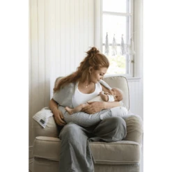 Vinter& Bloom Bumper Buddy Verpleegkussen Nordic Leaf Mild Green -MiniMoois vinter bloom bumper buddy verpleegkussen nordic leaf mild green a303917 4