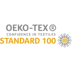 VINTER& BLOOM Kappershanddoek Nordic Bladeren Kalm Grijs -MiniMoois vinter bloom kappershanddoek nordic bladeren kalm grijs a303929 3