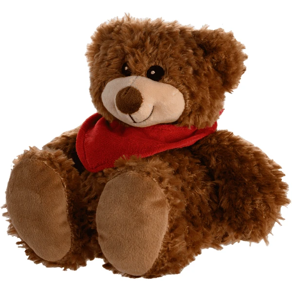 W Ellie B Ellie S Warme Knuffelbeer 5 W Ellie B Ellie S Warme Knuffelbeer - Afbeelding 3