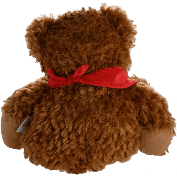 W Ellie B Ellie S Warme Knuffelbeer 6 W Ellie B Ellie S Warme Knuffelbeer - Afbeelding 4