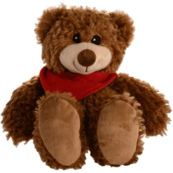 W Ellie B Ellie S Warme Knuffelbeer 11 W Ellie B Ellie S Warme Knuffelbeer -MiniMoois w ellie b ellie s warme knuffelbeer a264947 4