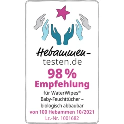 WaterWipes Babydoekjes, Biologisch Afbreekbaar, 1080 Doekjes (18 X 60 Stuks) 9 WaterWipes Babydoekjes, Biologisch Afbreekbaar, 1080 Doekjes (18 X 60 Stuks) -MiniMoois waterwipes babydoekjes biologisch afbreekbaar 1080 doekjes 18 x 60 stuks a334267 2
