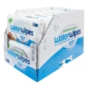 WaterWipes Babydoekjes, Biologisch Afbreekbaar, 12 X 60 Doekjes (720 Stuks) -MiniMoois waterwipes babydoekjes biologisch afbreekbaar 12 x 60 doekjes 720 stuks a346565