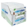 WaterWipes Babydoekjes, Kids, Biologisch Afbreekbaar, 12 X 60 Doekjes (720 Stuks -MiniMoois waterwipes babydoekjes kids biologisch afbreekbaar 12 x 60 doekjes 720 stuks a346568