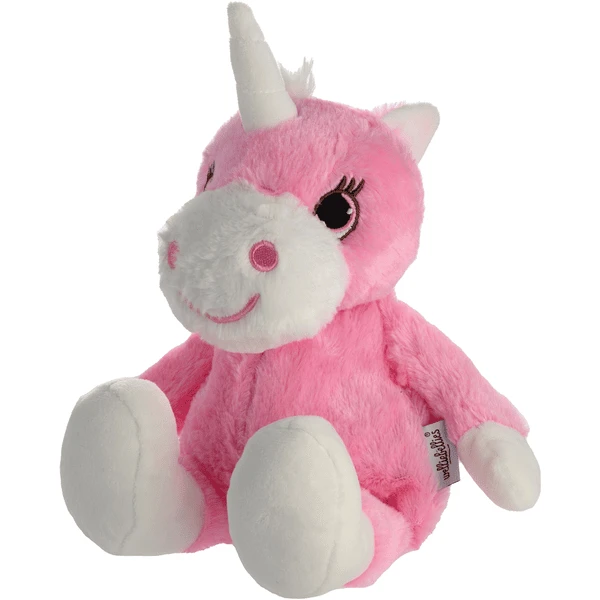 Welliebellies ® Warme Knuffel Eenhoorn 5 Welliebellies ® Warme Knuffel Eenhoorn - Afbeelding 3