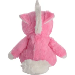 Welliebellies ® Warme Knuffel Eenhoorn 10 Welliebellies ® Warme Knuffel Eenhoorn -MiniMoois welliebellies warme knuffel eenhoorn a334311 3