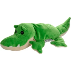 Welliebellies ® Warme Knuffel Krokodil -MiniMoois welliebellies warme knuffel krokodil a334324 3