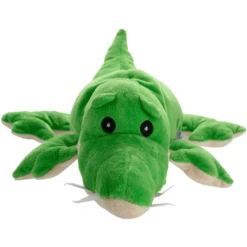 Welliebellies ® Warme Knuffel Krokodil -MiniMoois welliebellies warme knuffel krokodil a334324 4