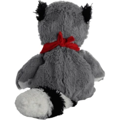 Welliebellies ® Warmte Knuffel Wasbeer 9 Welliebellies ® Warmte Knuffel Wasbeer -MiniMoois welliebellies warmte knuffel wasbeer a334280 2