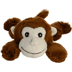 Welliebellies® Warmteknuffel Aap 9 Welliebellies® Warmteknuffel Aap -MiniMoois welliebellies warmteknuffel aap a264955 2