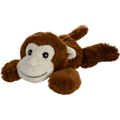 Welliebellies® Warmteknuffel Aap 10 Welliebellies® Warmteknuffel Aap -MiniMoois welliebellies warmteknuffel aap a264955 3