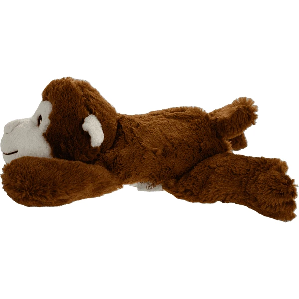 Welliebellies® Warmteknuffel Aap 7 Welliebellies® Warmteknuffel Aap - Afbeelding 5