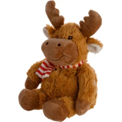 Welliebellies® Warmteknuffel Eland -MiniMoois welliebellies warmteknuffel eland a264961 2