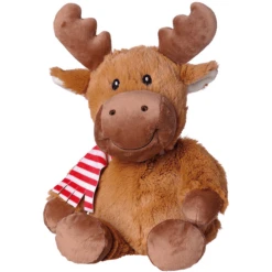 Welliebellies® Warmteknuffel Eland -MiniMoois welliebellies warmteknuffel eland a264961 4