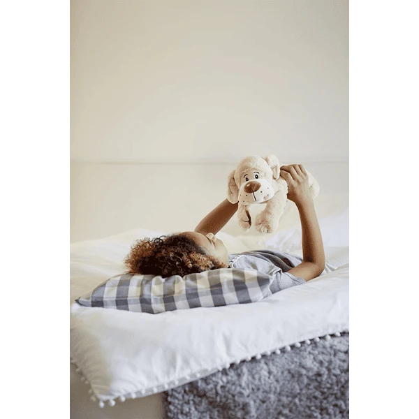 Welliebellies® Warmteknuffel Hond 4 Welliebellies® Warmteknuffel Hond - Afbeelding 2