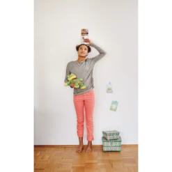 Welliebellies® Warmteknuffel Kikker -MiniMoois welliebellies warmteknuffel kikker a264950 1