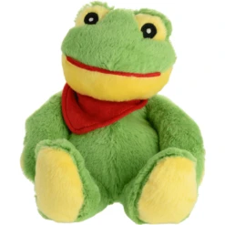 Welliebellies® Warmteknuffel Kikker -MiniMoois welliebellies warmteknuffel kikker a264950 4