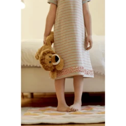 Welliebellies® Warmteknuffel Leeuw -MiniMoois welliebellies warmteknuffel leeuw a264957 1