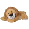 Welliebellies® Warmteknuffel Leeuw -MiniMoois welliebellies warmteknuffel leeuw a264957