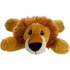 Welliebellies® Warmteknuffel Leeuw -MiniMoois welliebellies warmteknuffel leeuw a264957 2