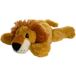 Welliebellies® Warmteknuffel Leeuw -MiniMoois welliebellies warmteknuffel leeuw a264957 4