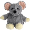 Welliebellies® Warmteknuffel Muis 2 Welliebellies® Warmteknuffel Muis -MiniMoois welliebellies warmteknuffel muis a264943